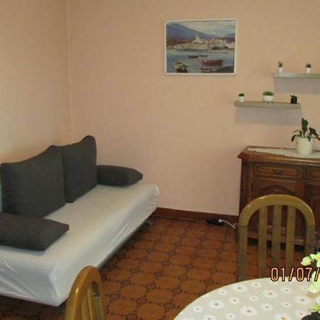 Apartment Tomy Trogir Extérieur photo