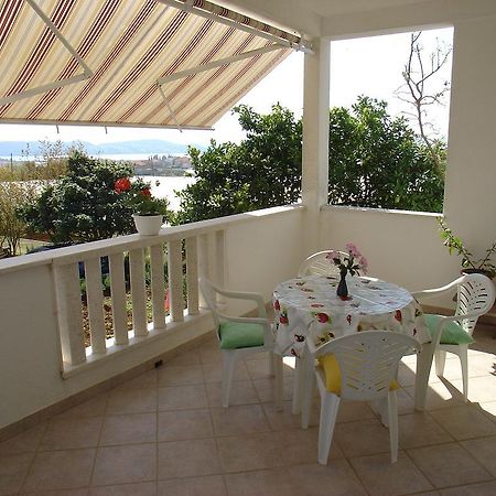 Apartment Tomy Trogir Extérieur photo
