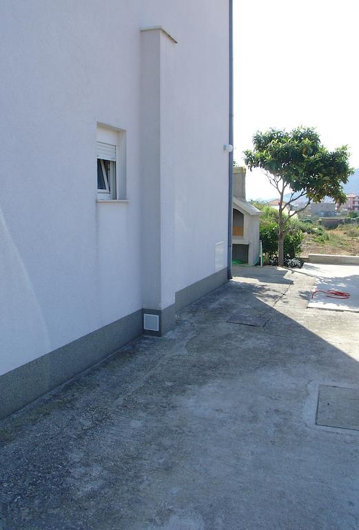 Apartment Tomy Trogir Extérieur photo