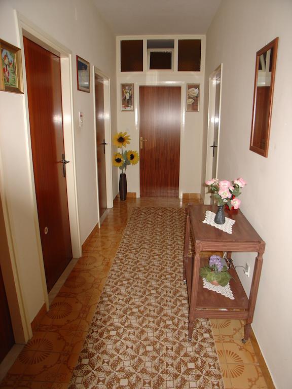 Apartment Tomy Trogir Extérieur photo