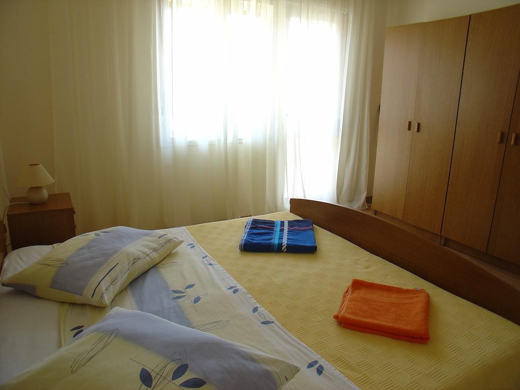Apartment Tomy Trogir Chambre photo