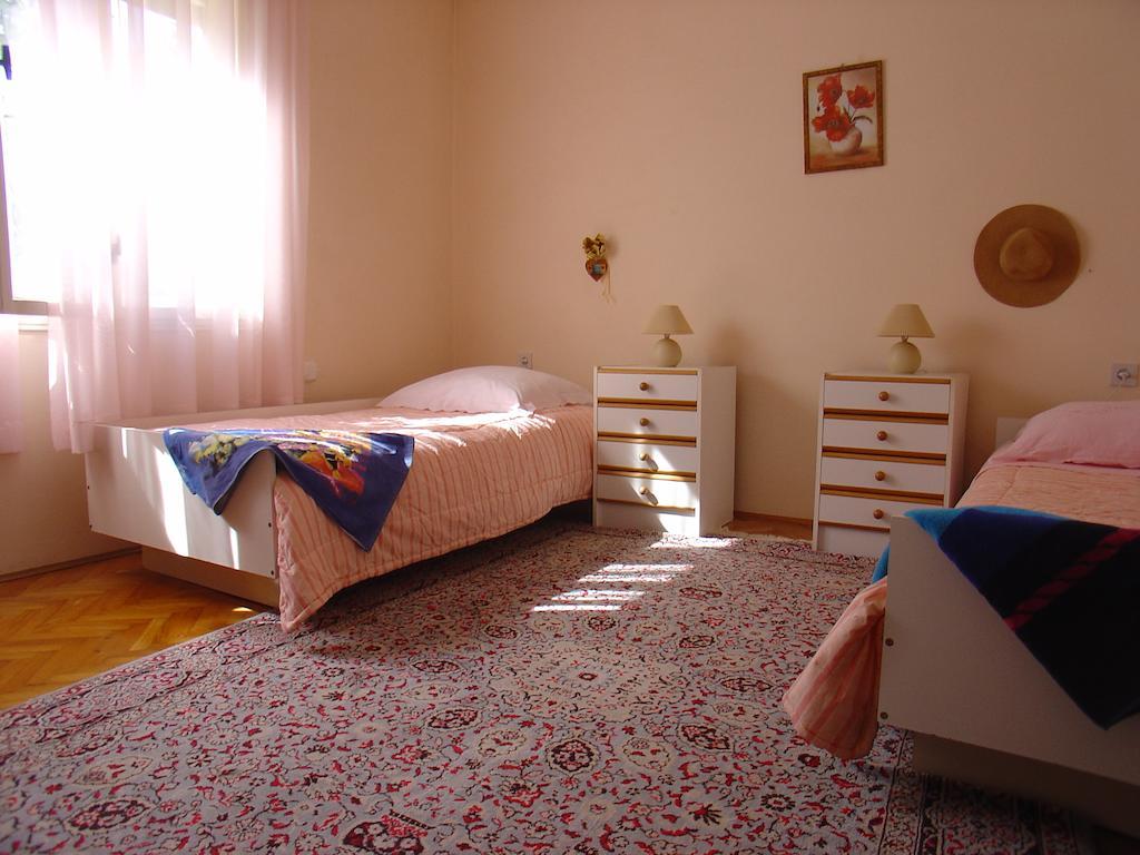 Apartment Tomy Trogir Chambre photo