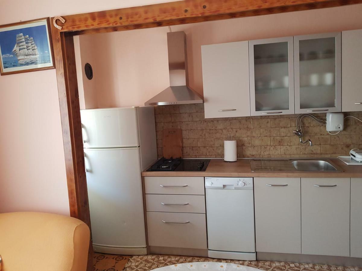 Apartment Tomy Trogir Extérieur photo